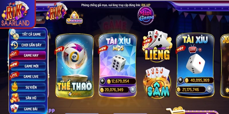 Thoải mái chơi game kiếm tiền thật sau đăng nhập thành công