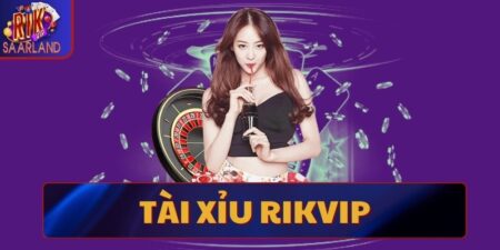 Tài xỉu Rikvip trò chơi đặc sắc cho anh em thể hiện bản lĩnh 3450